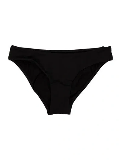 Pre-owned Bondi Born Bottoms W/ Tags In Black