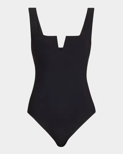 BONDI BORN CLEMENCE ONE-PIECE SWIMSUIT