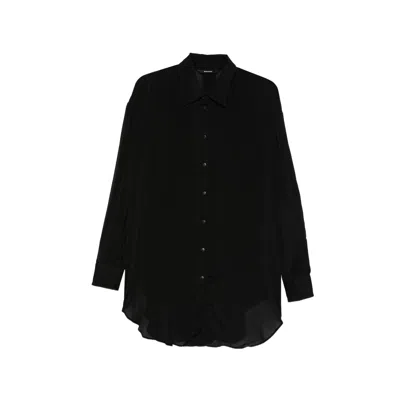 Bondi Born Cremona Shirt In Black