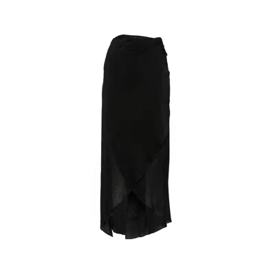 Bondi Born Cremona Skirt In Black