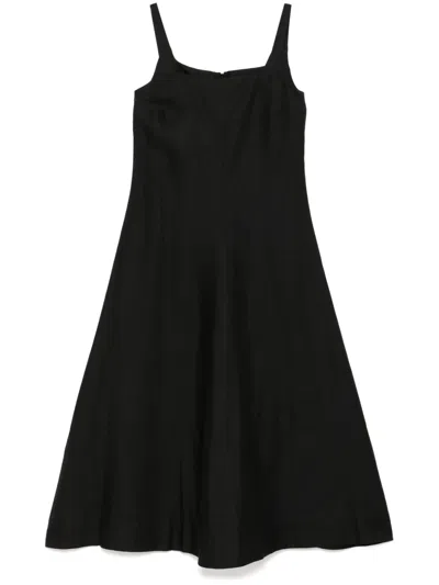 BONDI BORN DELPHI FLARED DRESS