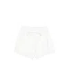Bondi Born Drawstring Shorts In White