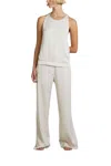 Bondi Born Eden Tank In Moon In White
