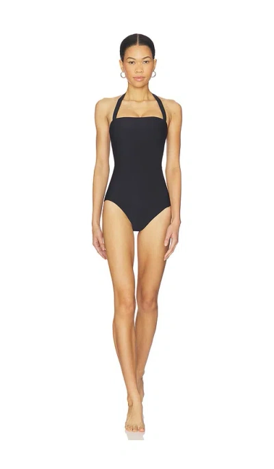 Bondi Born Evelyn One Piece In Black