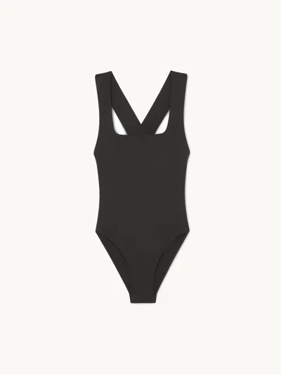 Bondi Born Fernanda One-piece Black M