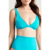 Bondi Born Gracie Underwire Bikini Top
