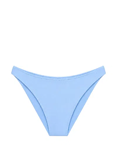Bondi Born Kira Bikini Bottoms In Blue