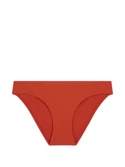 Bondi Born Nadia Bikini Bottoms In Red