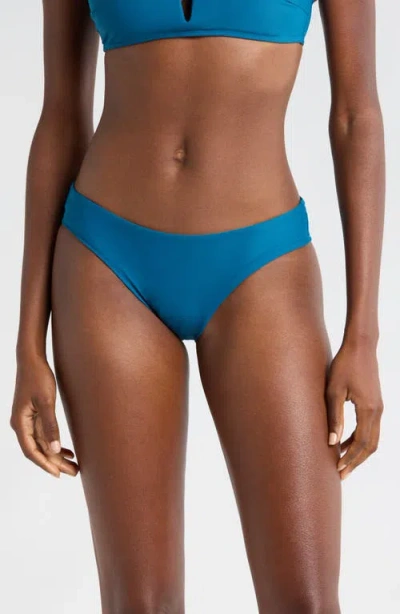 Bondi Born Nadia Ii Bikini Bottoms In Tropico