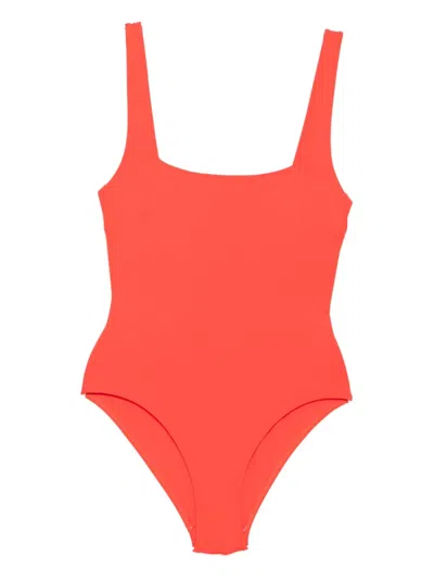 Bondi Born Nargot One Piece In Orange