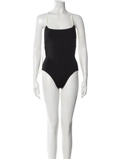 Pre-owned Bondi Born One-piece In Multi