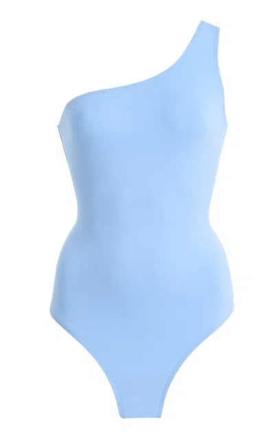 Bondi Born Phoebe One Piece - Cornflower In Blue