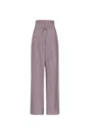 Bondi Born Porto-vechhio Trouser In Amethyst In Purple