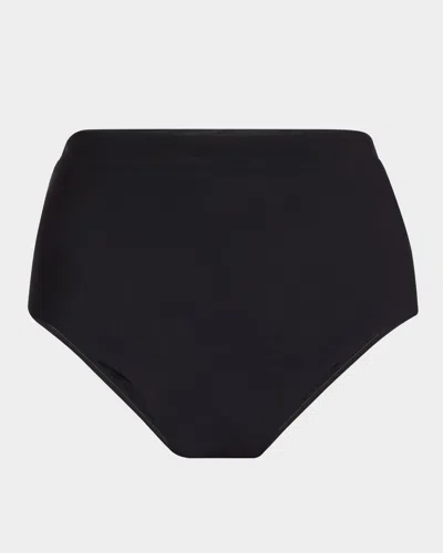 Bondi Born Tatiana Bikini Bottoms In Black