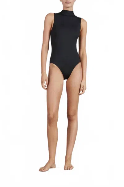 Bondi Born Tatum One Piece Swimsuit In Black