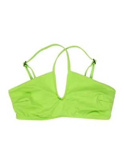 Pre-owned Bondi Born Top W/ Tags In Green