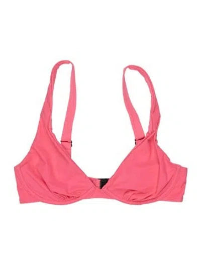 Pre-owned Bondi Born Top W/ Tags In Pink
