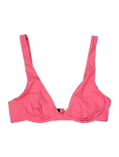 Pre-owned Bondi Born Top W/ Tags In Pink