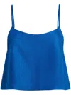 Bondi Born Universal Cami Top In Blue
