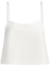 Bondi Born Universal Cami Top In White