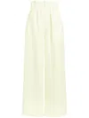 Bondi Born Universal Linen Trousers In 中性色