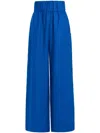 Bondi Born Universal Trousers In Blue