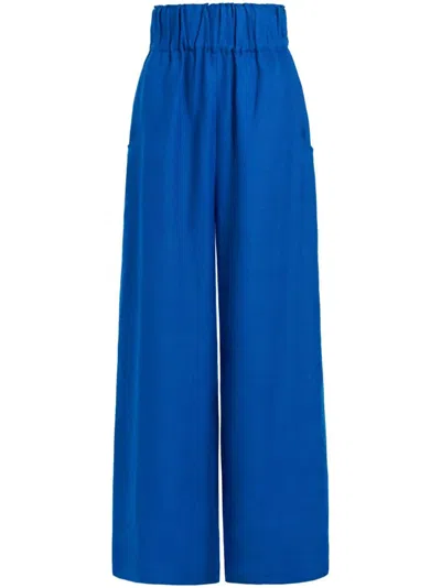 Bondi Born Universal Trousers In Blue