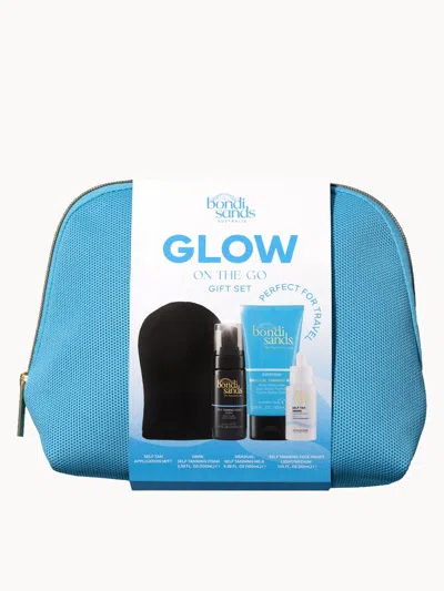 Bondi Sands Glow On The Go Gift Set