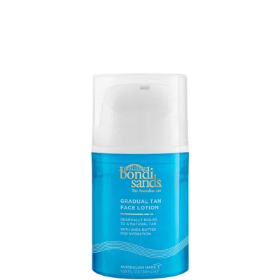 Bondi Sands Gradual Tanning Face Lotion 50ml