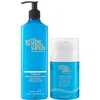 Bondi Sands Gradual Tanning Milk And Gradual Tanning Face Lotion Duo