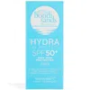 Bondi Sands Hydra Spf50+ Face Fluid 40ml