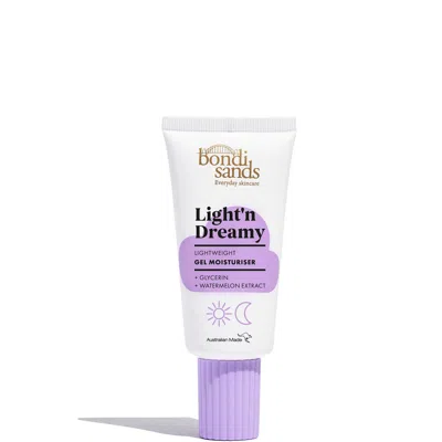 Bondi Sands Light 'n' Dreamy Gel Moisturiser 50ml