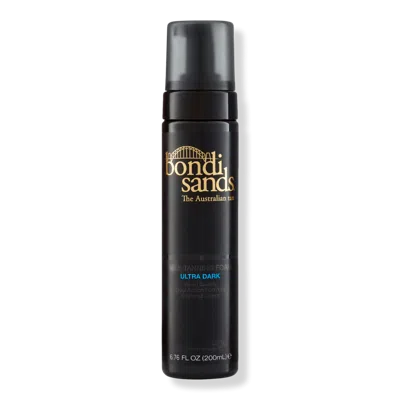 Bondi Sands Salon Quality Self Tanning Foam - Ultra Dark