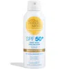 Bondi Sands Spf 50+ Everyday Aerosol Mist Spray 160g (uk)