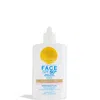 Bondi Sands Spf 50+ Everyday Face Fluid 50ml (uk)