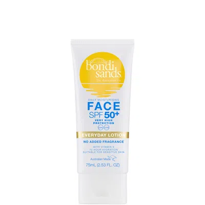 Bondi Sands Spf 50+ Everyday Face Lotion 75ml