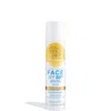 Bondi Sands Spf 50+ Everyday Face Mist 60g (uk)