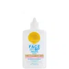 Bondi Sands Spf 50+ Everyday Tinted Face Fluid 50ml (uk)