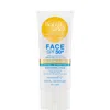 Bondi Sands Spf 50+ Fragrance Free 3 Star Hydrating Tinted Face Lotion 75ml