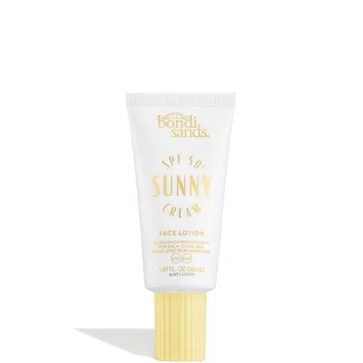 Bondi Sands Sunny Spf 50+ Face Lotion 50ml