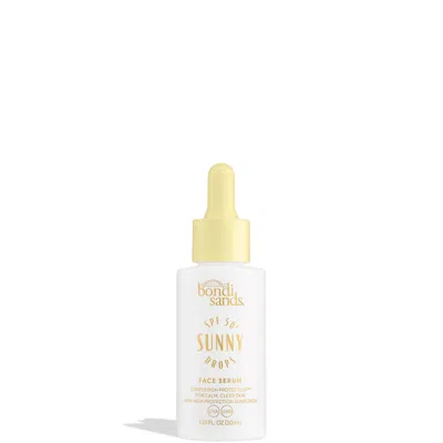Bondi Sands Sunny Spf 50+ Face Serum 30ml