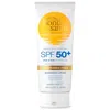 Bondi Sands Sunscreen Lotion Spf50+ - Fragrance Free 150ml