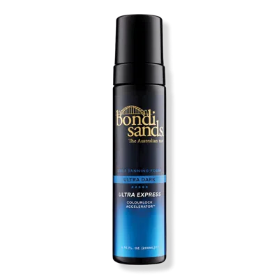 Bondi Sands Ultra Express Self Tanning Foam
