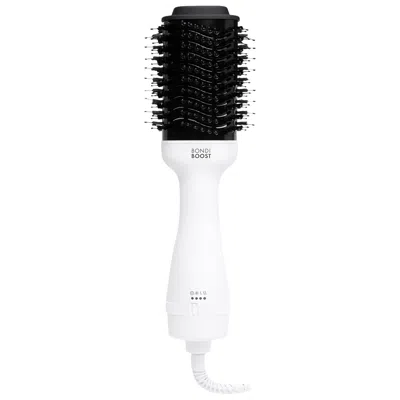 Bondiboost 3" Blowout Brush Pro 3-in-1 Hair Dryer Brush In White