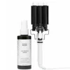 BONDIBOOST 32MM WAVE WAND AND HEAT PROTECT SPRAY 125ML BUNDLE