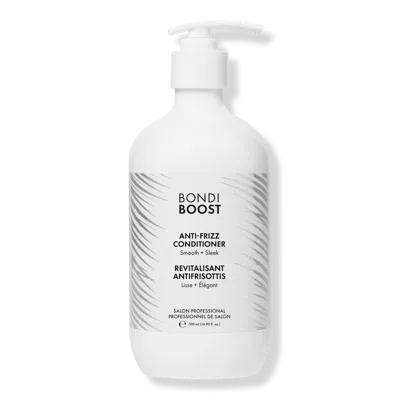 Bondiboost Anti-frizz Smoothing Conditioner With Vitamin C & Argan Oil