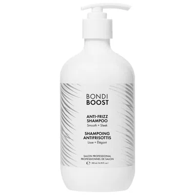 Bondiboost Anti-frizz Sulfate-free Shampoo With Vitamin C And Argan Oil 16.9 oz / 500 ml In White