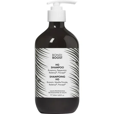 Bondiboost Bondi Boost Hg Shampoo In Transparent