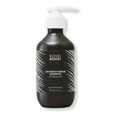 Bondiboost Dandruff Repair Shampoo With 2% Salicylic Acid