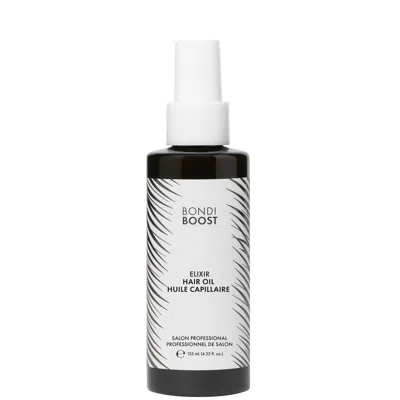 Bondiboost Elixir Hair Oil 125ml In White